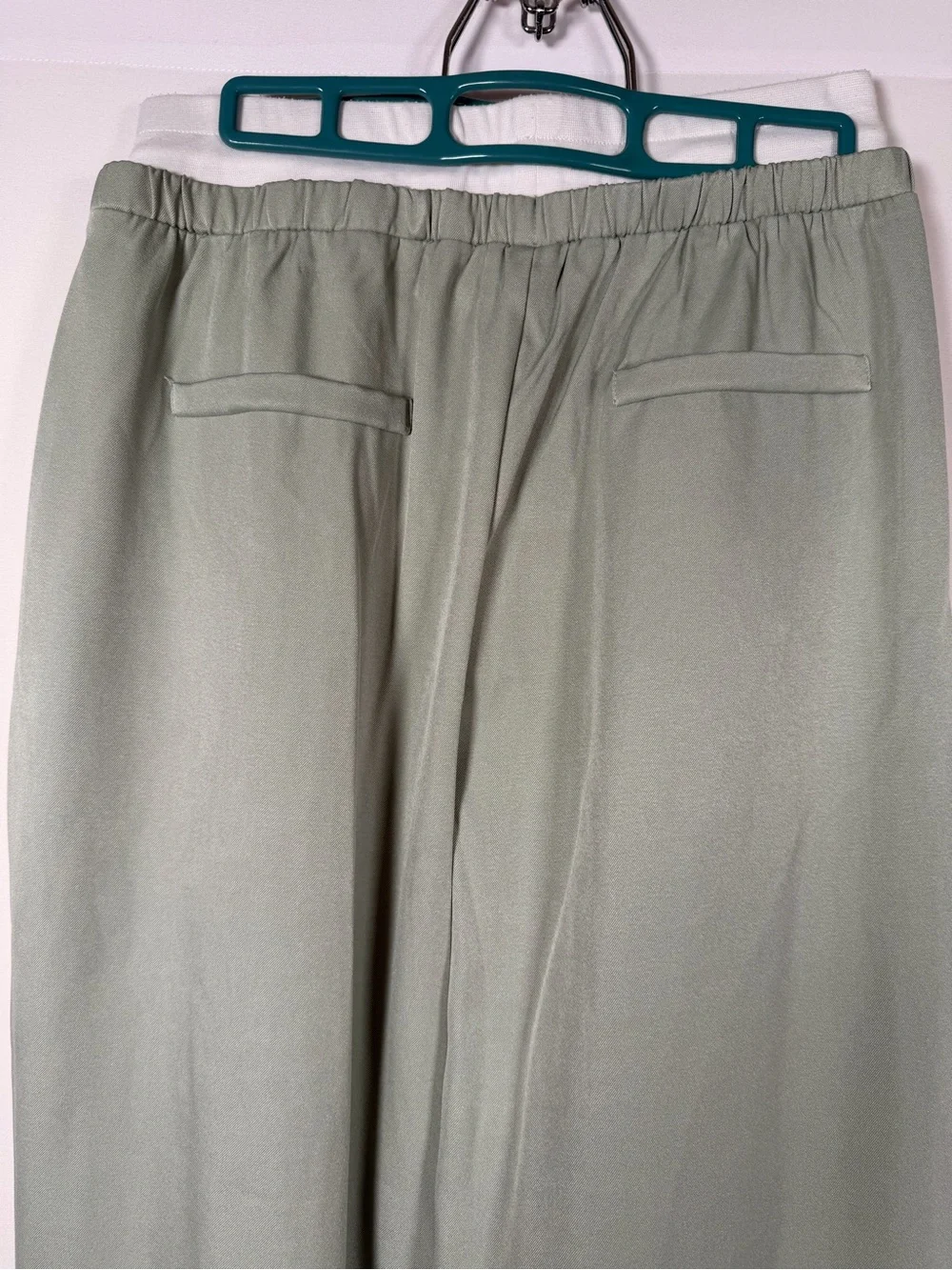 Musera relaxed wide